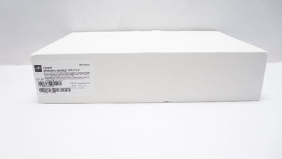 Medline PAIN8009 Touchy Epidural Needle 20G x 3.5In - Box of 25